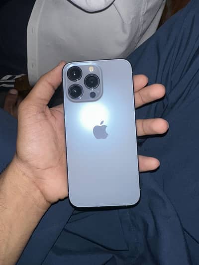 Apple iPhone 13 Pro