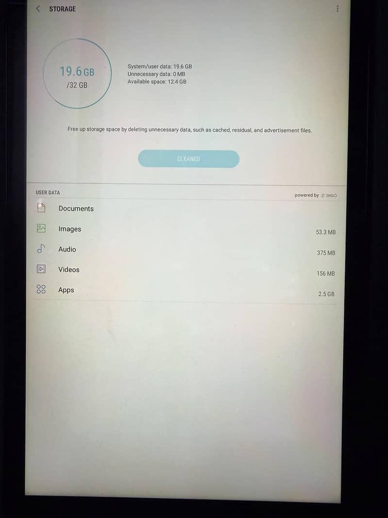 Samsung A2016 5