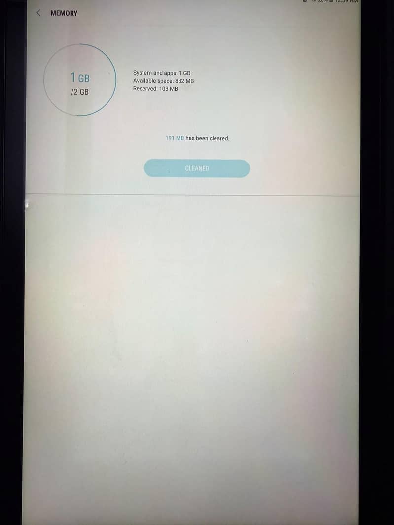 Samsung A2016 6