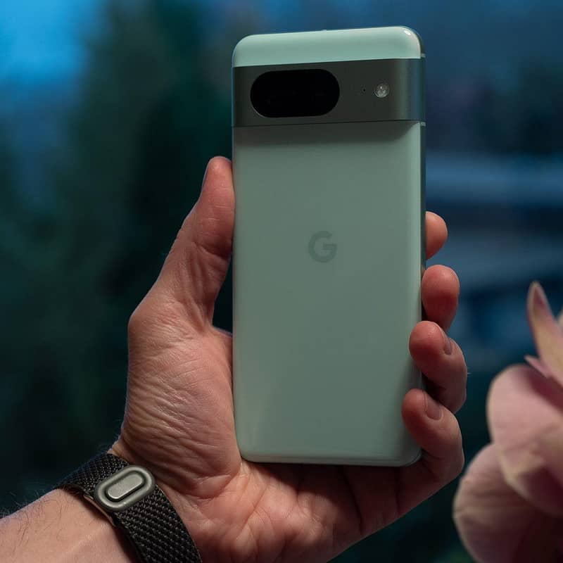 Google Pixel 8 0