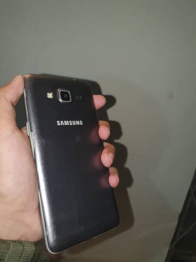 Samsung Grand prime plus