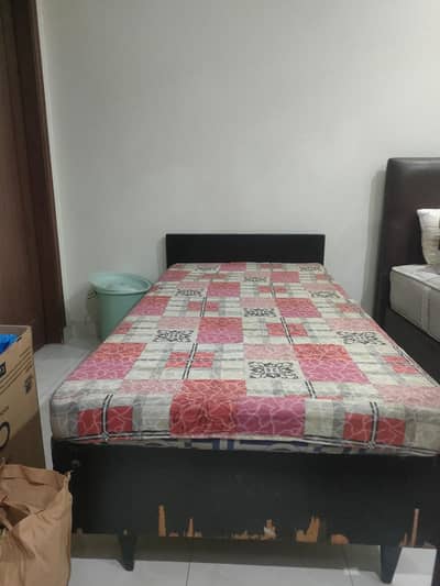 Bed for sale