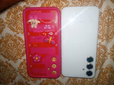 Samsung Mobile A35 5G