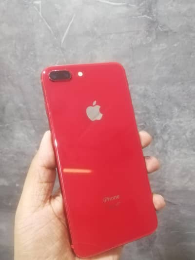 Apple iPhone 8 Plus Exchange Phone