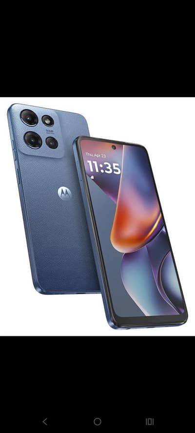 Motorola Moto G2025 for sale only 2 months use