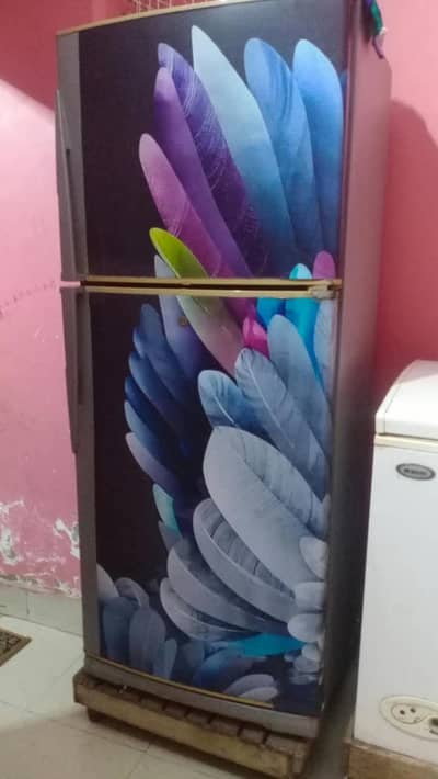 Dawlance Large Refrigerator