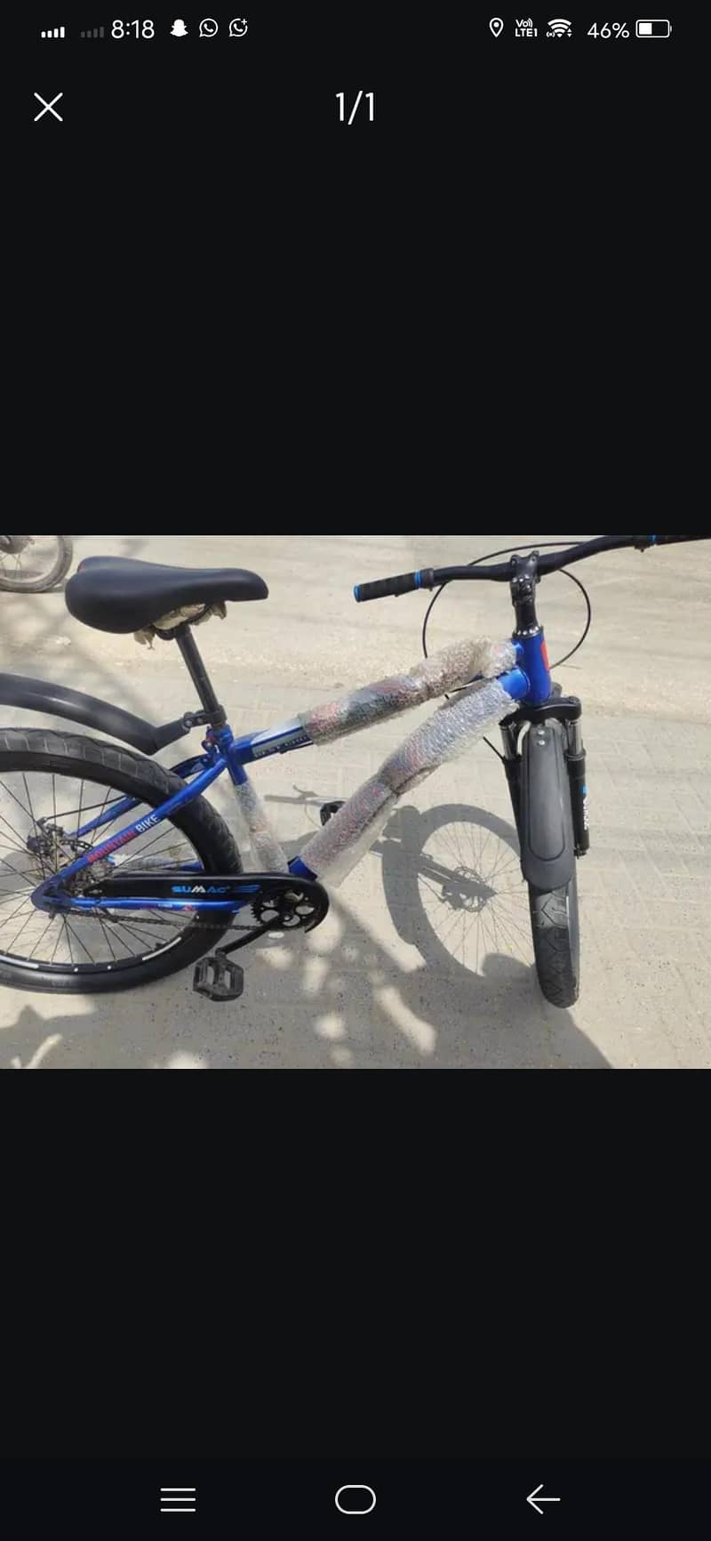 For sell cycle 0