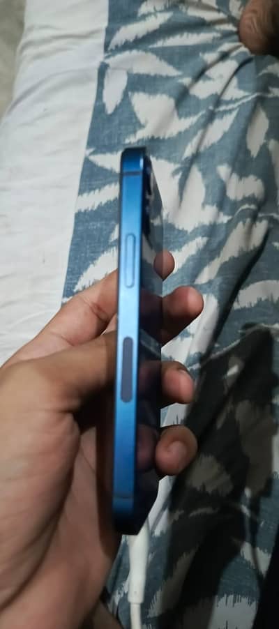 iPhone 12 mini