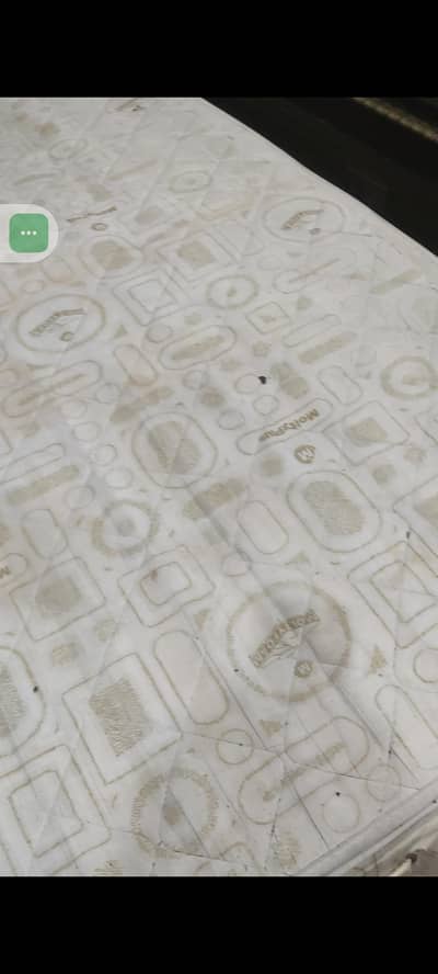 double bed matress for sale in reasonable price