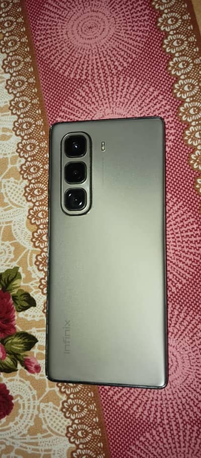 Infinix Hot 50 Pro Plus