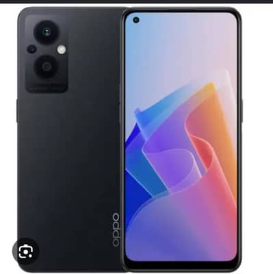 OPPO F21 Pro 5G 8/128GB PTA Approved | Exchange Possible with iphone