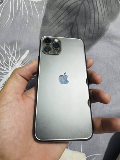 Apple iPhone 11 Pro