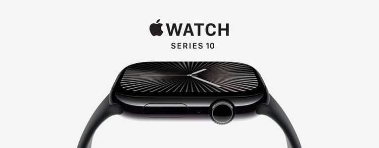 Apple Watch Series 10 - 46mm