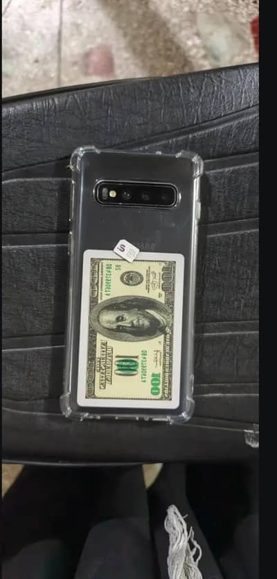 Samsung Mobile S10 5G