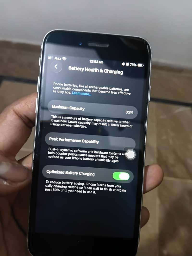 Apple iPhone Other Model 1