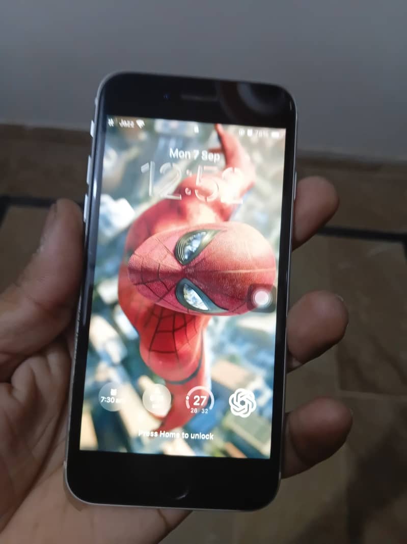 Apple iPhone Other Model 2