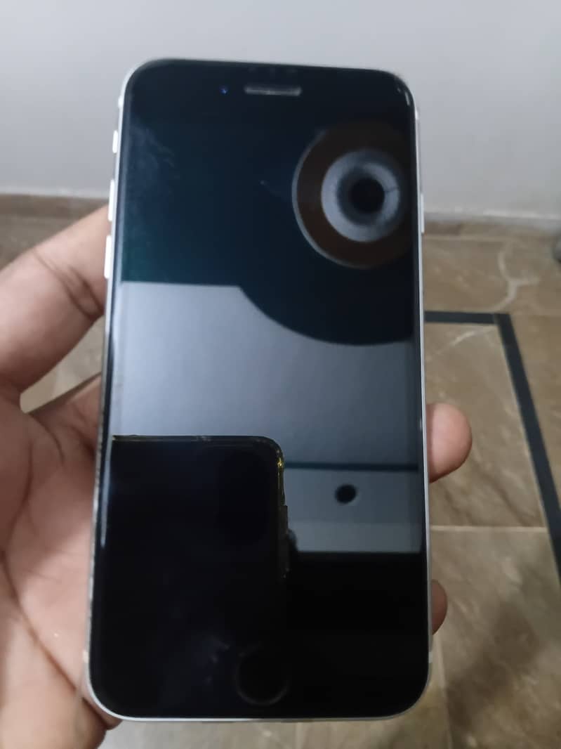 Apple iPhone Other Model 7