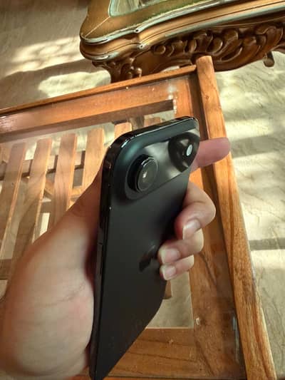 Apple iPhone 17 Air