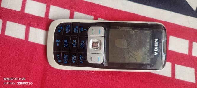 Nokia 2630