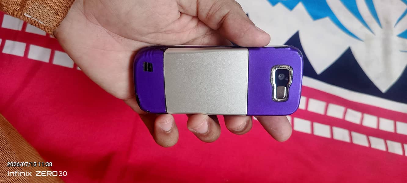 Nokia 2630 1