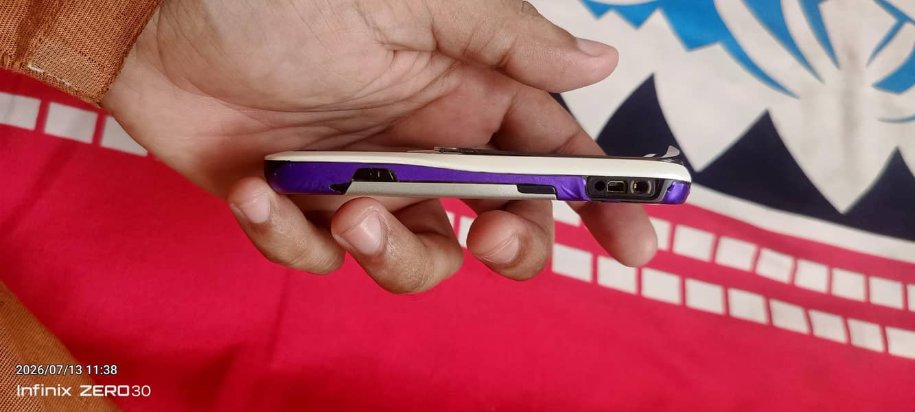 Nokia 2630 3