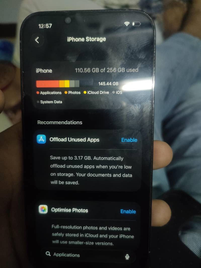 Apple iPhone 13 Pro 0