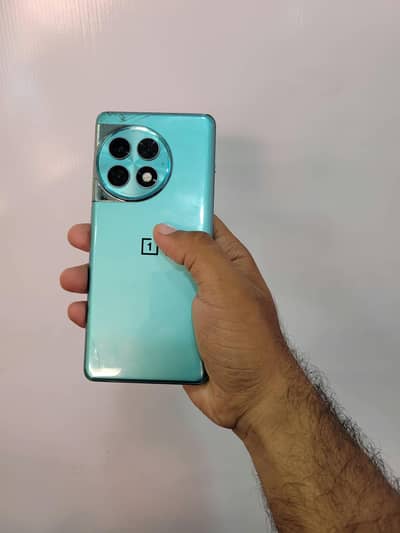 One Plus Ace 2 Pro 5G