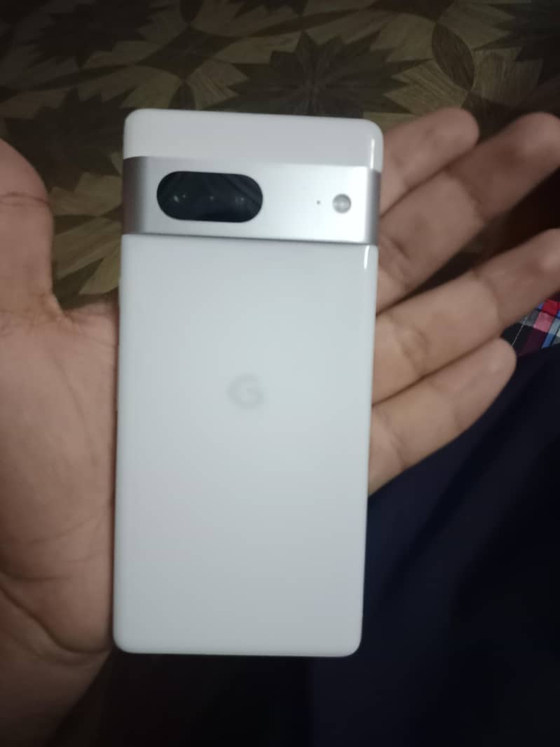 Google Pixel 7 1