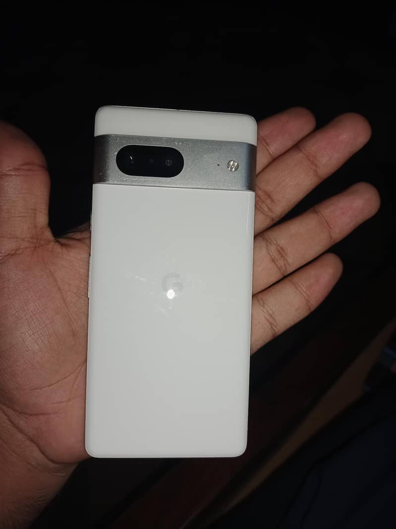 Google Pixel 7 2