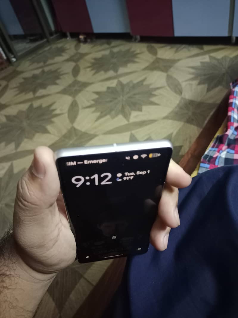 Google Pixel 7 5
