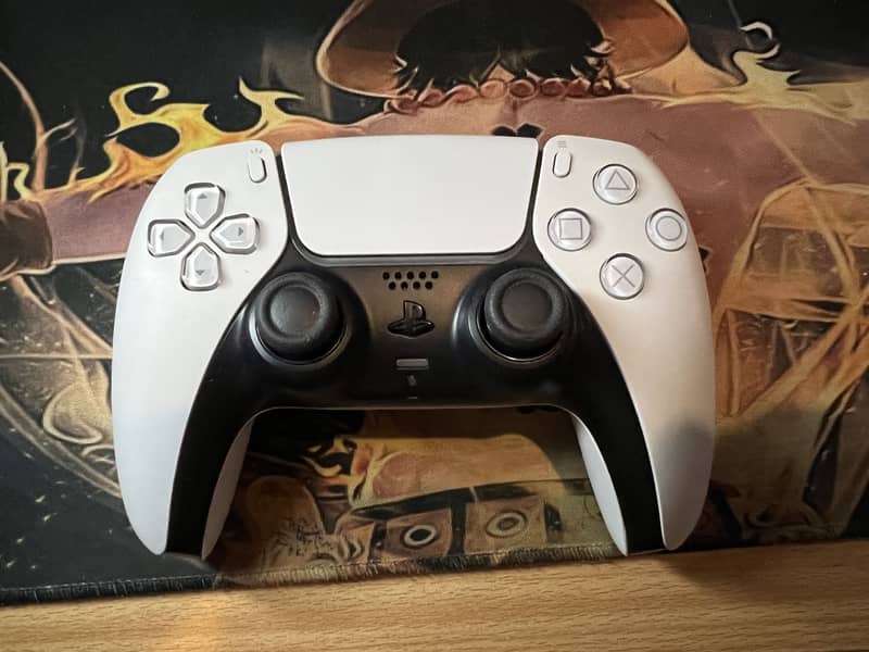 PS5 Controller Original 0