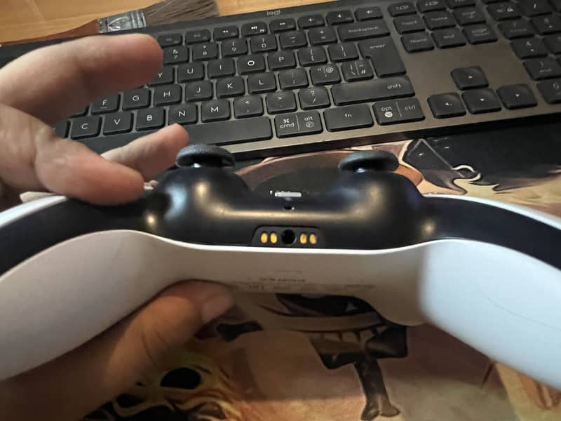 PS5 Controller Original 4