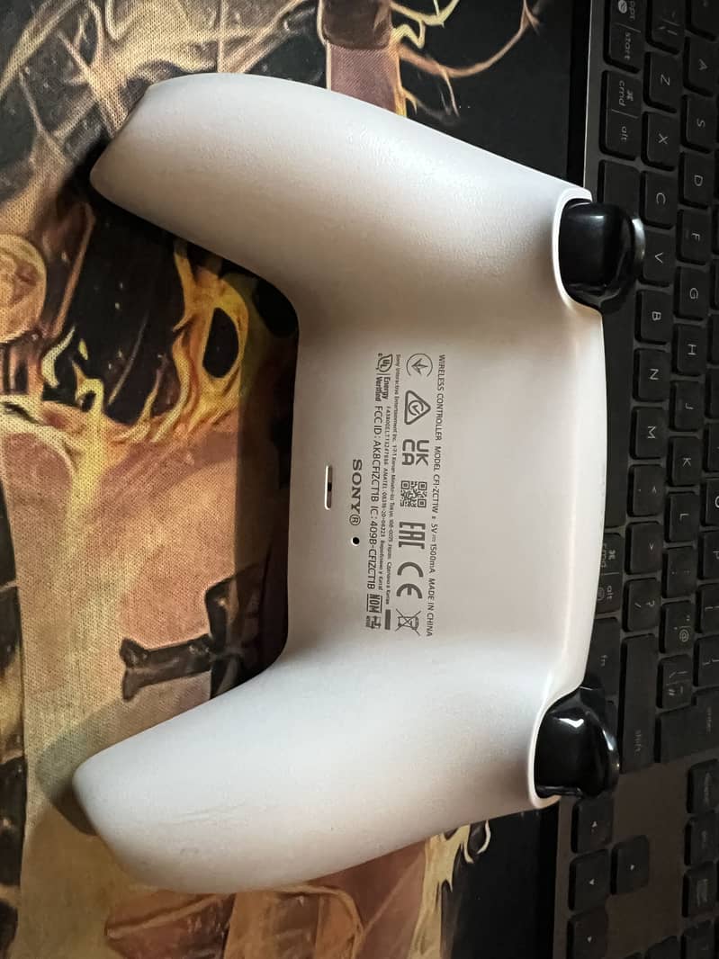 PS5 Controller Original 5