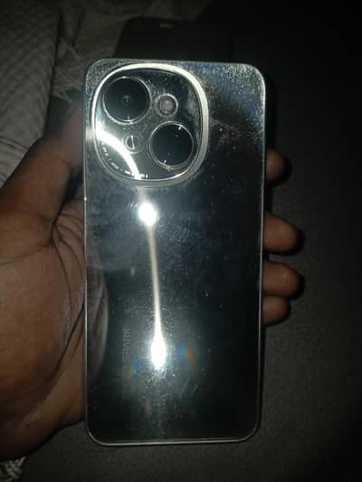 Tecno Spark Go 1