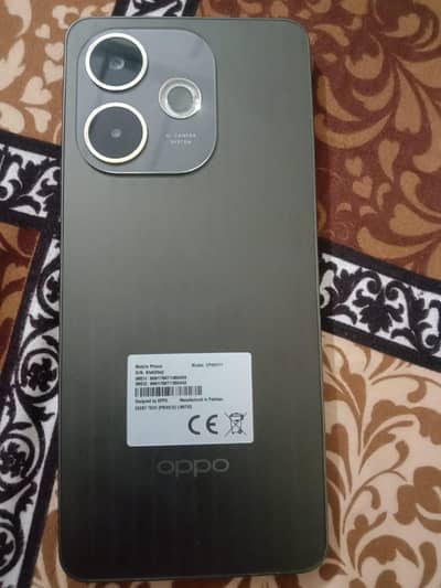 OPPO A5 Pro