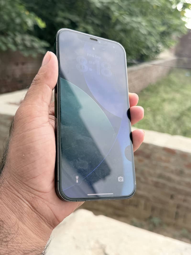 Apple iPhone 12 Pro Max 4