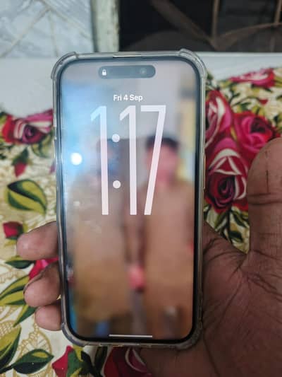 Apple iPhone 14 Pro
