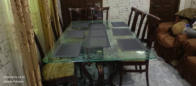 dining teble