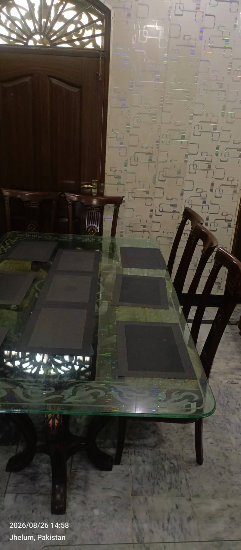 dining teble 1
