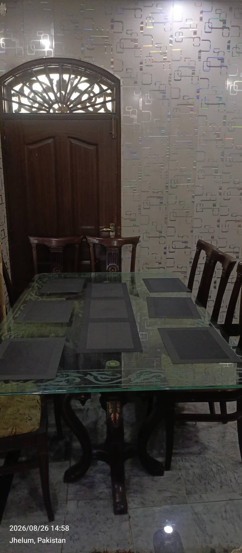 dining teble 3