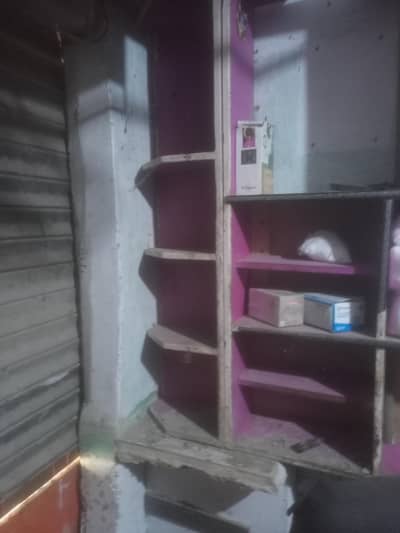 used contidion m h racks pori shop k h