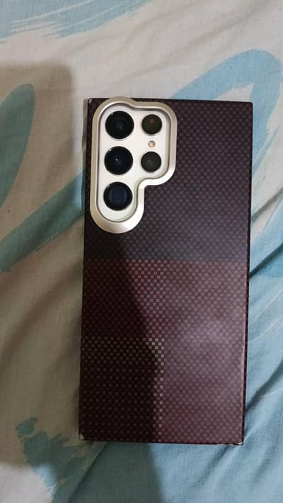 Samsung Mobile S22 Ultra