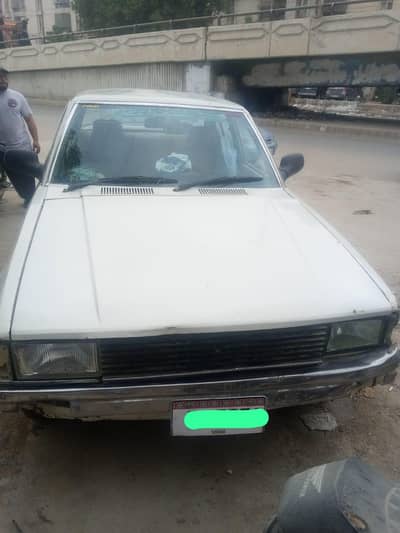 Toyota Corolla 1982