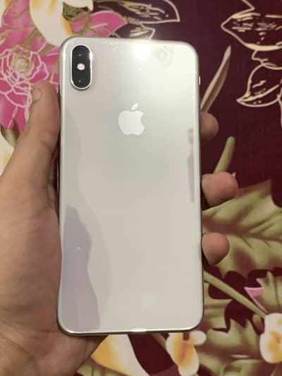 Apple iPhone XS Max 512 GB PTA