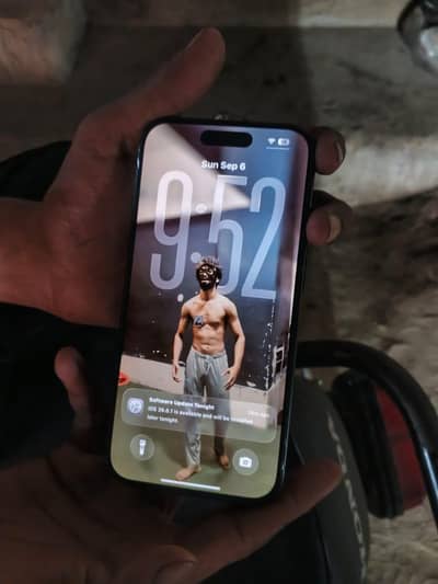 iphone 15 pro