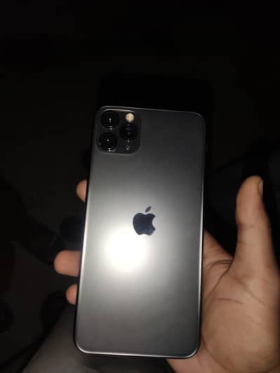 Apple iPhone 11 Pro Max