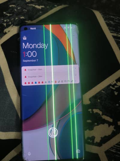 One Plus 8pro