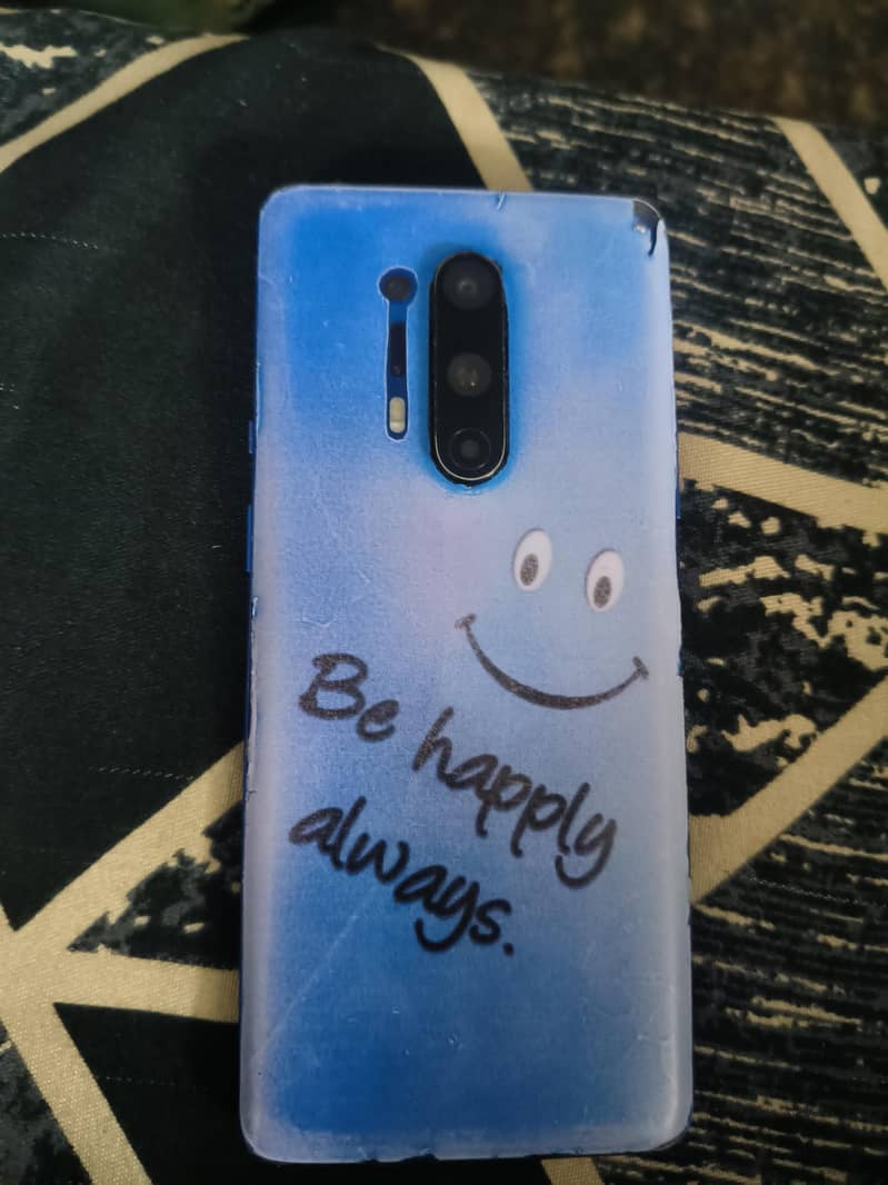 One Plus 8pro 1