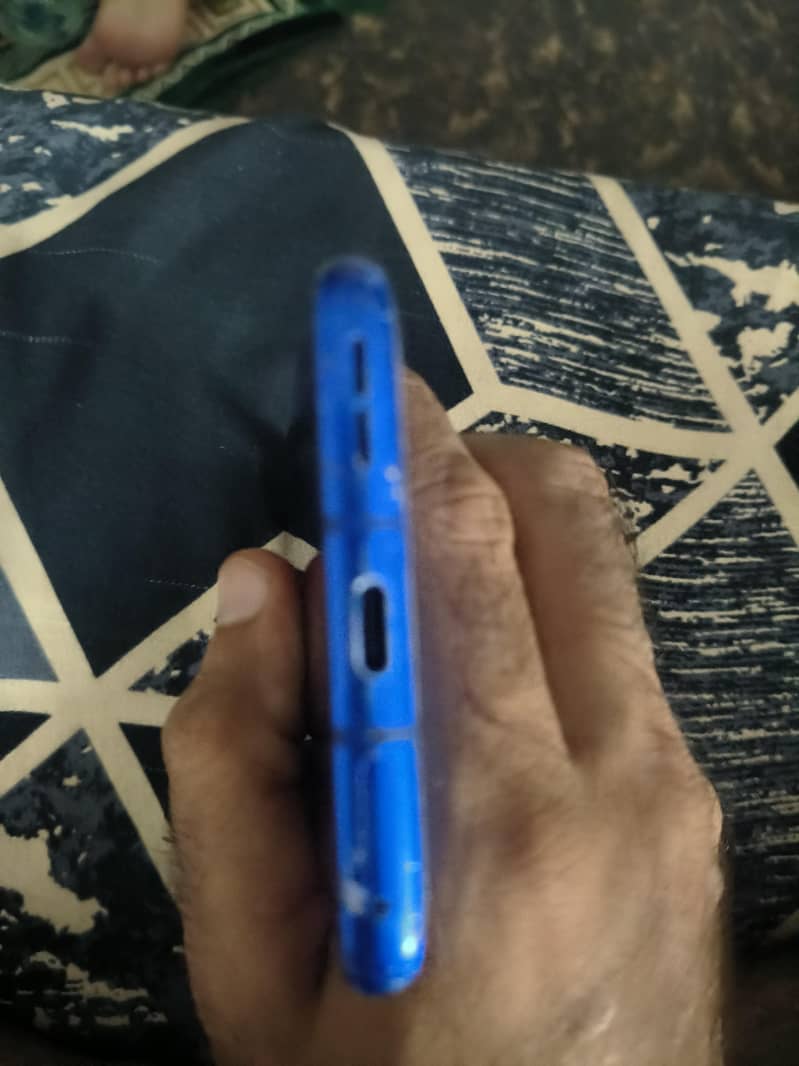 One Plus 8pro 4