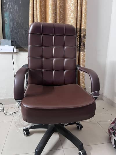 office chair